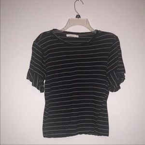Striped Tee